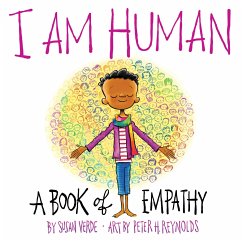 I Am Human: A Book of Empathy - Verde, Susan