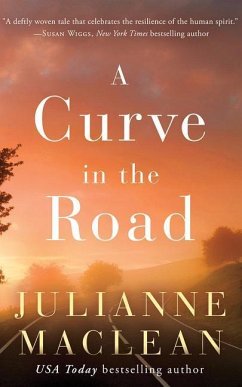 A Curve in the Road - Maclean, Julianne