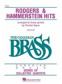 The Canadian Brass - Rodgers & Hammerstein Hits: Tuba (B.C.)