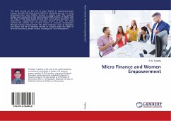 Micro Finance and Women Empowerment - Tripathy, S. N.