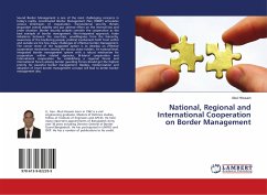 National, Regional and International Cooperation on Border Management