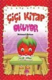 Cici Kitap Okuyor