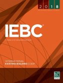 2018 International Existing Building Code Turbo Tabs, Loose-Leaf Version