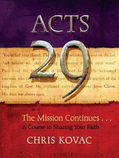 Acts 29 - Kovac, Chris