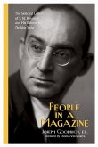 People in a Magazine People in a Magazine