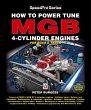 How to Power Tune Mgb 4-Cylinder Engines - Bild 1
