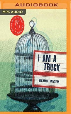 I Am a Truck - Winters, Michelle