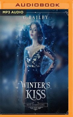 Winter's Kiss - Bailey, G.