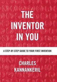 The Inventor in You - Kannankeril, Charles