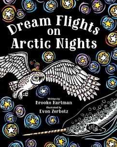 Dream Flights on Arctic Nights - Hartman, Brooke