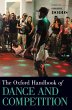 Oxford Handbook of Dance and Competition - Bild 1