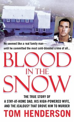 Blood in the Snow - Henderson, Tom