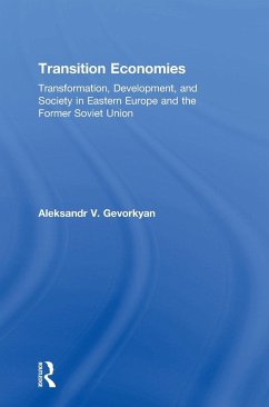 Transition Economies - Gevorkyan, Aleksandr V