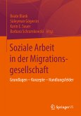 Soziale Arbeit in der Migrationsgesellschaft (eBook, PDF)