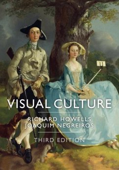 Visual Culture - Howells, Richard (King's College London); Negreiros, Joaquim