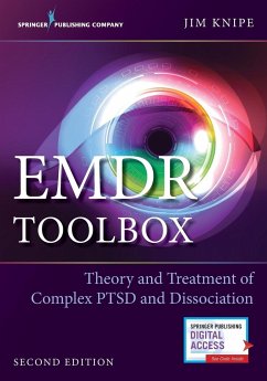 EMDR Toolbox - Knipe, James, PhD