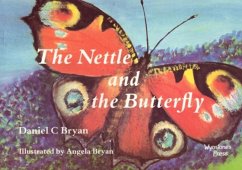 The Nettle and the Butterfly - Bryan, Daniel