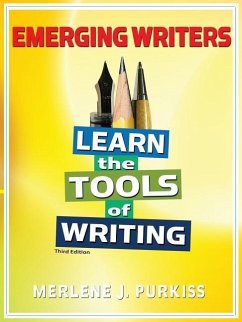 Emerging Writers (3rd Edition) - Purkiss, Merlene