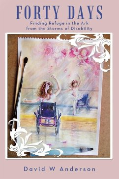 Cover Forty Days