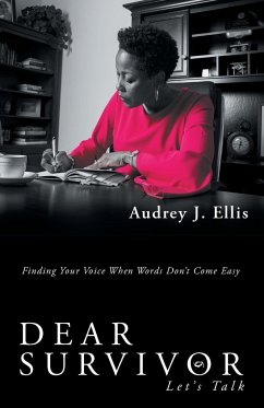 Dear Survivor - Ellis, Audrey J.