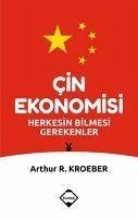 Cin Ekonomisi - R. Kroeber, Arthur