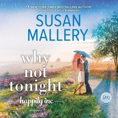 Why Not Tonight - Mallery, Susan
