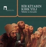 Bir Kitabin Kirk Yili - Kolektif