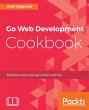 Go Web Development Cookbook - Bild 1