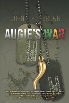 Augie's War - Brown, John H.