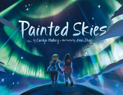 Painted Skies - Mallory, Carolyn