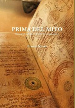Prima del Mito - Nicoli, Franco