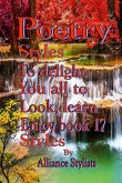 Poetry Styles Book 17