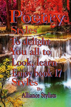 Poetry Styles Book 17 - Stylists, Alliance