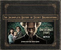 The Incomplete History of Secret Organizations - Tracz, Joe