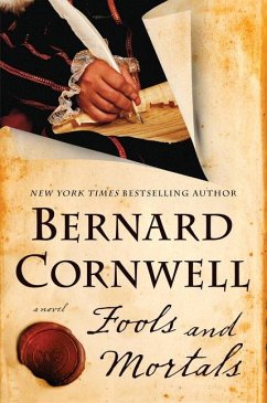 Fools and Mortals - Cornwell, Bernard