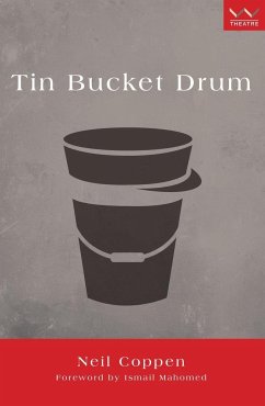Tin Bucket Drum - Coppen, Neil