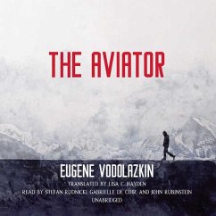The Aviator - Vodolazkin, Eugene