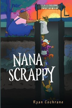 Cover Nana Scrappy