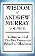 Wisdom of Andrew Murray Volume II:... - Bild 1