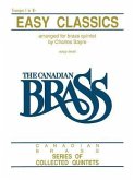 Easy Classics: 1st Trumpet