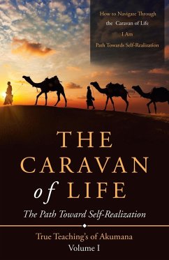 The Caravan of Life - Hindy, William D