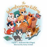 The Adventuresome Kittens