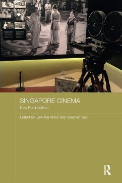 Cover Singapore Cinema