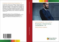 Finanças e Governança Corporativa - III