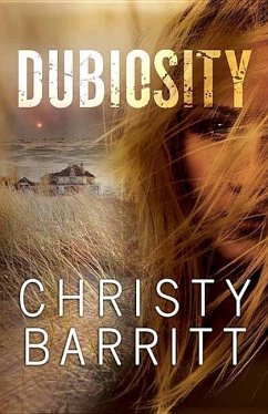 Dubiosity - Barritt, Christy