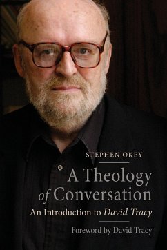 Theology of Conversation - Okey, Stephen