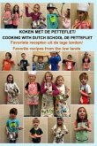 Koken met de Petteflet