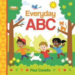 Everyday ABC - Covello, Paul