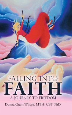 Falling into Faith - Wilcox, Mth Cbt Donna Grant