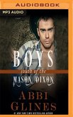 Boys South of the Mason Dixon